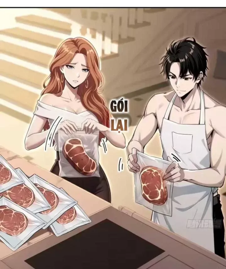 Cuộc Đời Mạt Thế Hoàn Mỹ Của Tôi Chap 43 - Next Chap 44