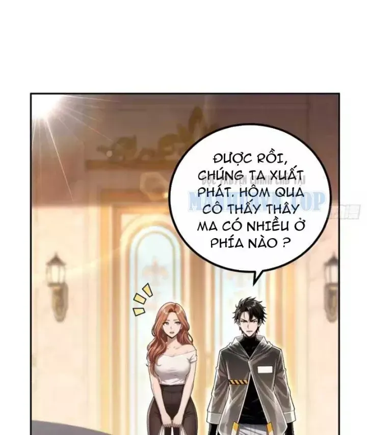 Cuộc Đời Mạt Thế Hoàn Mỹ Của Tôi Chap 43 - Next Chap 44