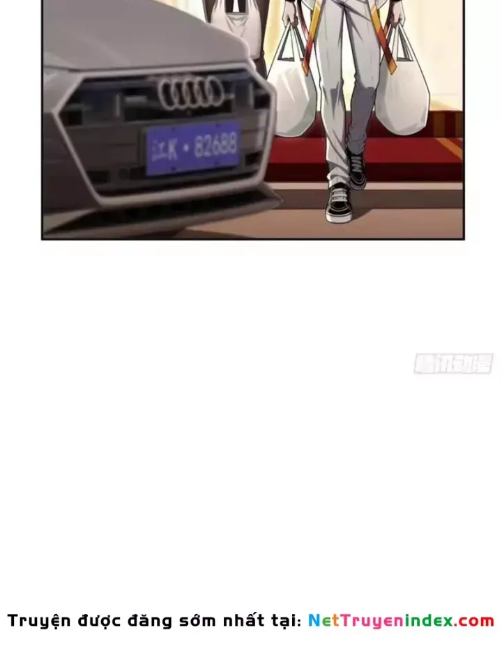 Cuộc Đời Mạt Thế Hoàn Mỹ Của Tôi Chap 43 - Next Chap 44