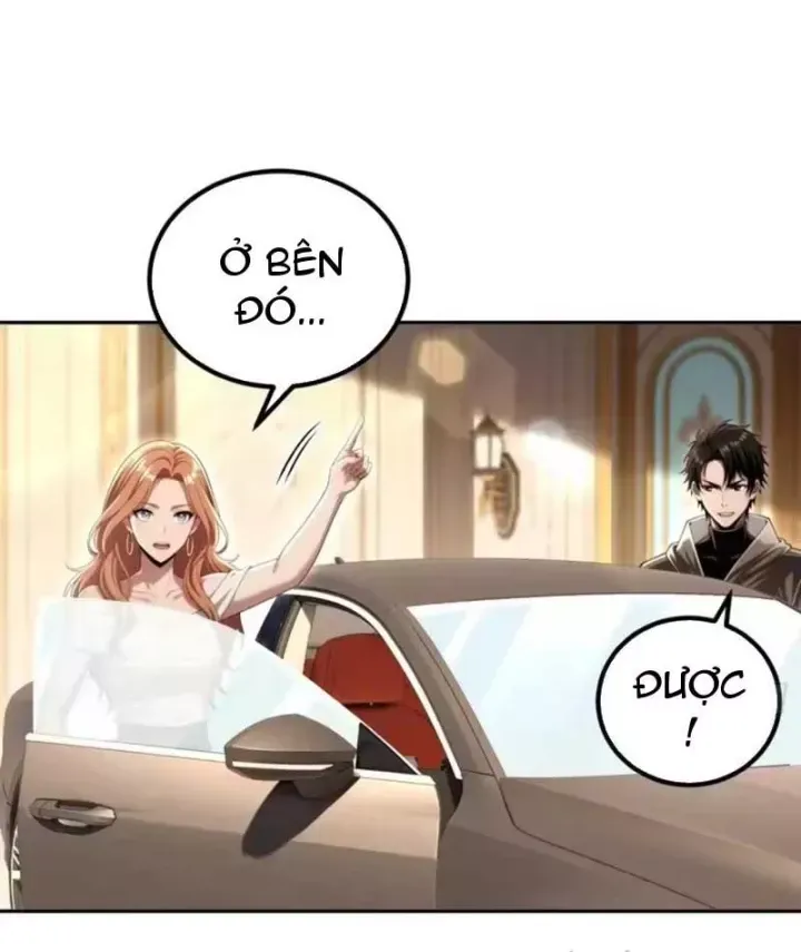 Cuộc Đời Mạt Thế Hoàn Mỹ Của Tôi Chap 43 - Next Chap 44