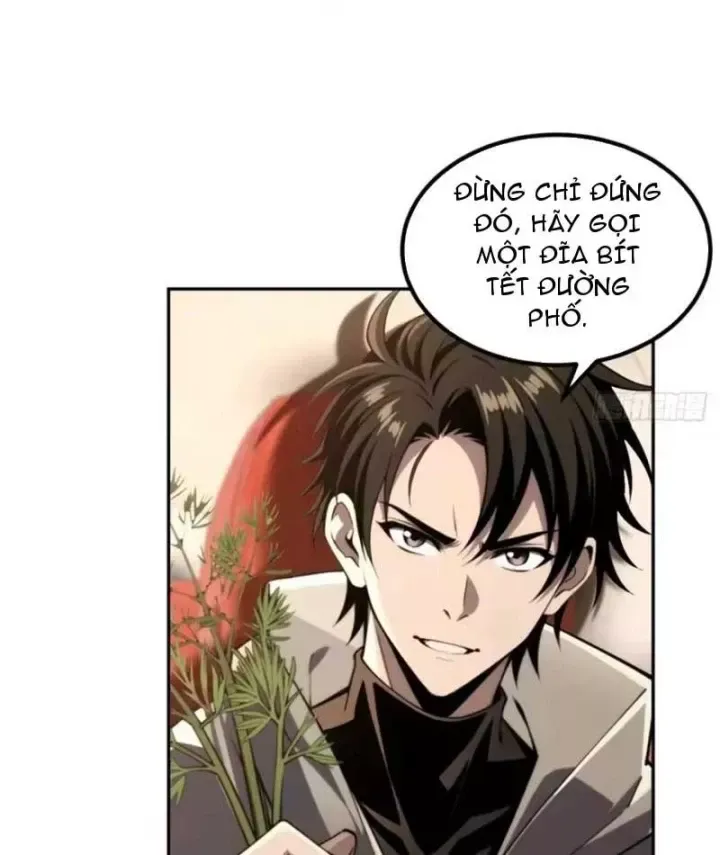 Cuộc Đời Mạt Thế Hoàn Mỹ Của Tôi Chap 43 - Next Chap 44