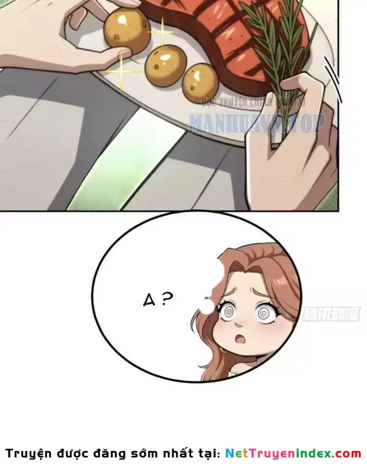 Cuộc Đời Mạt Thế Hoàn Mỹ Của Tôi Chap 43 - Next Chap 44