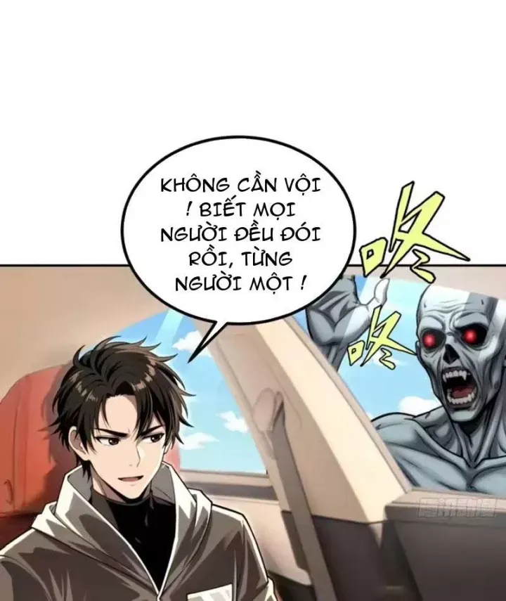 Cuộc Đời Mạt Thế Hoàn Mỹ Của Tôi Chap 43 - Next Chap 44