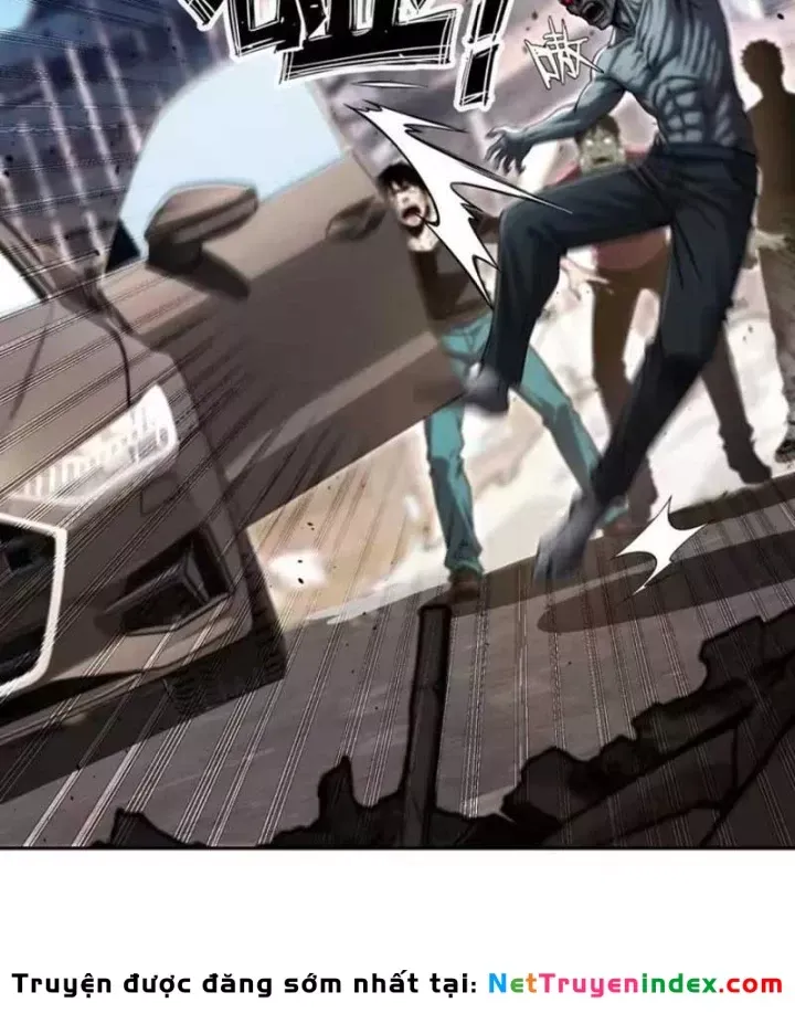 Cuộc Đời Mạt Thế Hoàn Mỹ Của Tôi Chap 43 - Next Chap 44