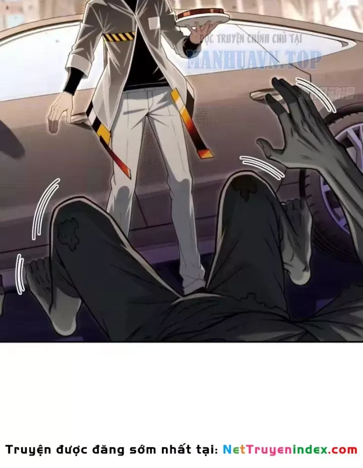 Cuộc Đời Mạt Thế Hoàn Mỹ Của Tôi Chap 43 - Next Chap 44