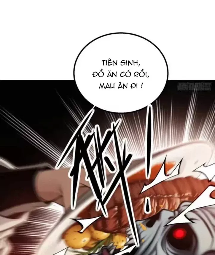Cuộc Đời Mạt Thế Hoàn Mỹ Của Tôi Chap 43 - Next Chap 44
