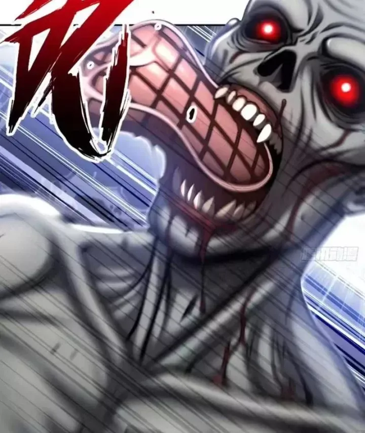 Cuộc Đời Mạt Thế Hoàn Mỹ Của Tôi Chap 43 - Next Chap 44