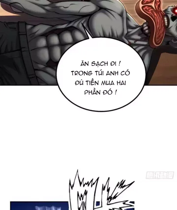 Cuộc Đời Mạt Thế Hoàn Mỹ Của Tôi Chap 43 - Next Chap 44