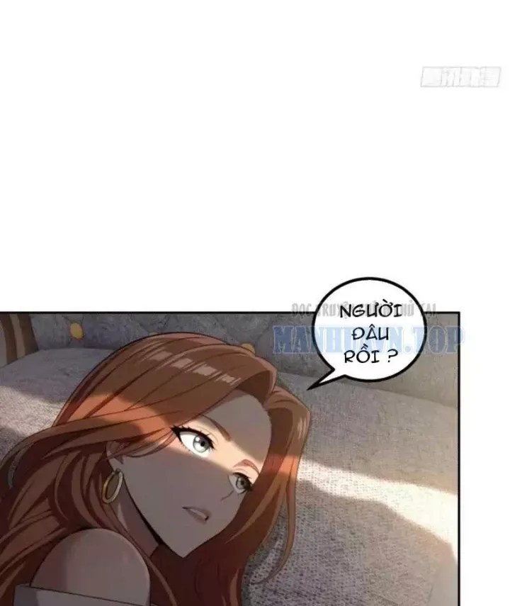 Cuộc Đời Mạt Thế Hoàn Mỹ Của Tôi Chap 43 - Next Chap 44