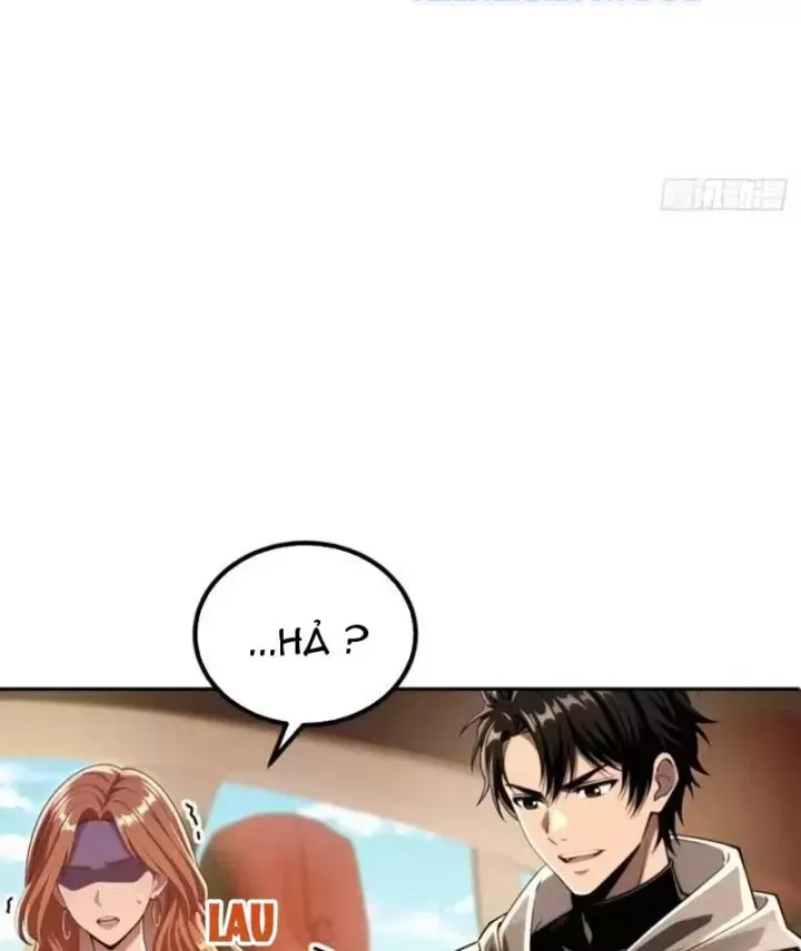 Cuộc Đời Mạt Thế Hoàn Mỹ Của Tôi Chap 43 - Next Chap 44