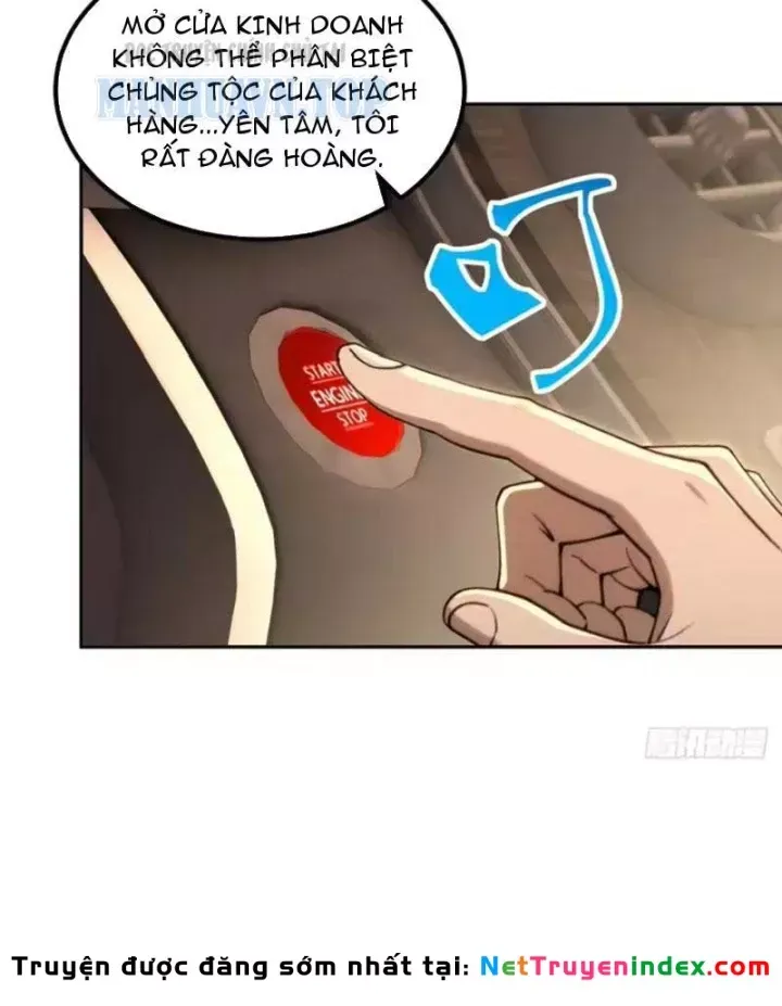 Cuộc Đời Mạt Thế Hoàn Mỹ Của Tôi Chap 43 - Next Chap 44