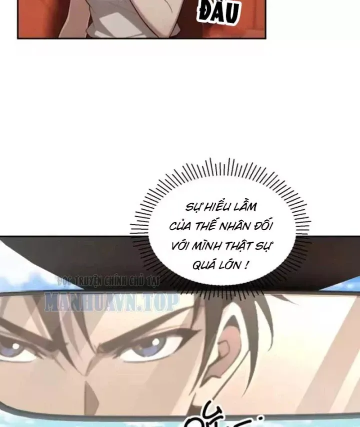 Cuộc Đời Mạt Thế Hoàn Mỹ Của Tôi Chap 43 - Next Chap 44