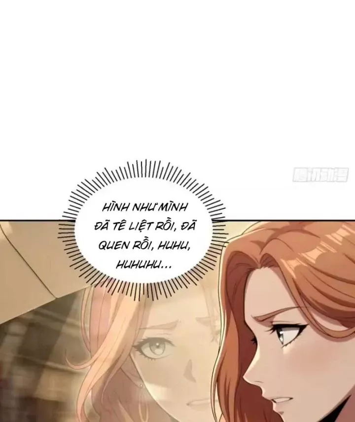 Cuộc Đời Mạt Thế Hoàn Mỹ Của Tôi Chap 43 - Next Chap 44