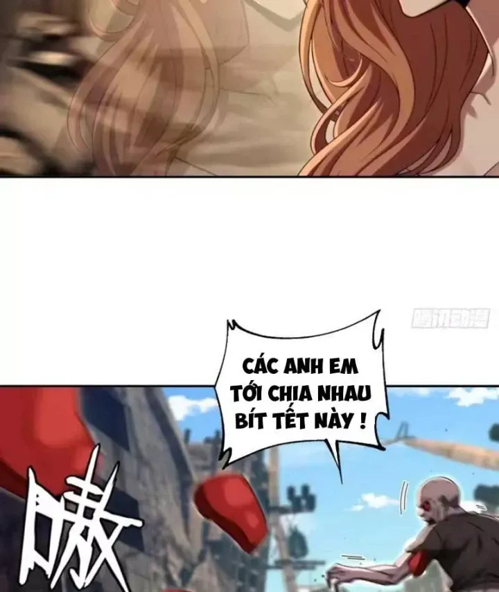 Cuộc Đời Mạt Thế Hoàn Mỹ Của Tôi Chap 43 - Next Chap 44