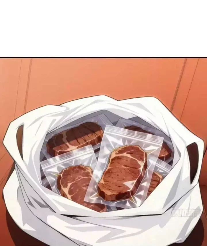 Cuộc Đời Mạt Thế Hoàn Mỹ Của Tôi Chap 43 - Next Chap 44