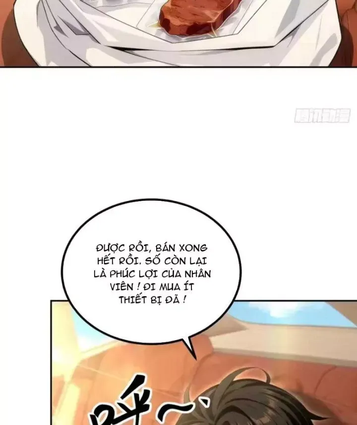 Cuộc Đời Mạt Thế Hoàn Mỹ Của Tôi Chap 43 - Next Chap 44