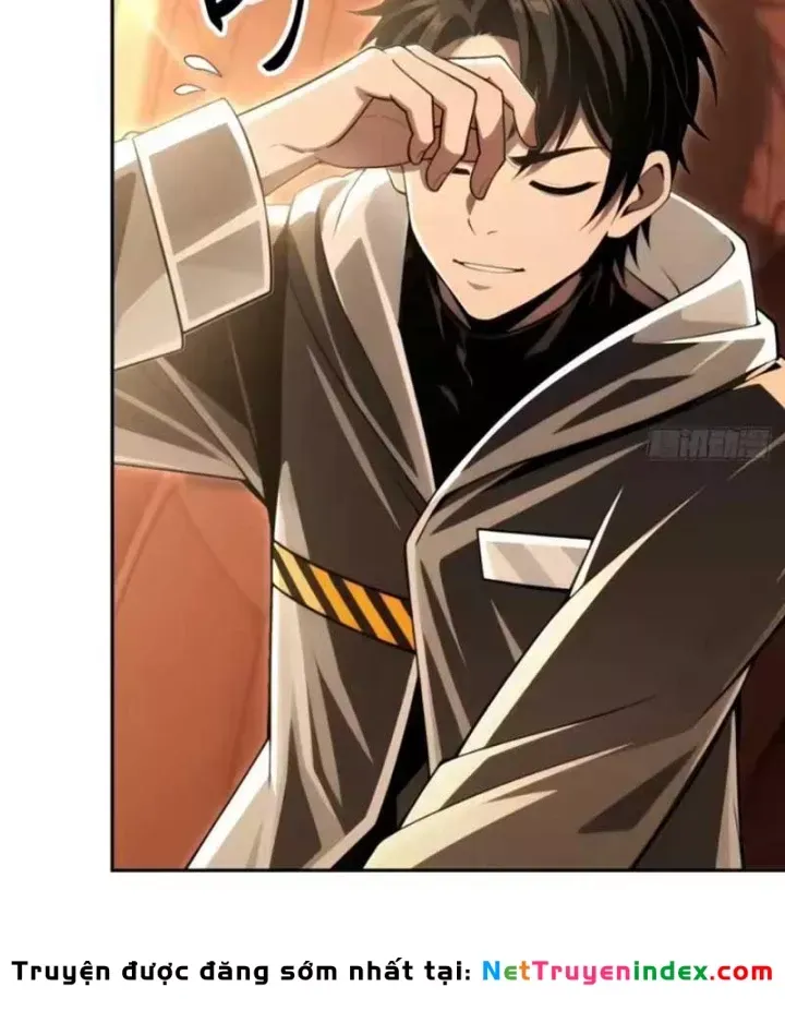 Cuộc Đời Mạt Thế Hoàn Mỹ Của Tôi Chap 43 - Next Chap 44