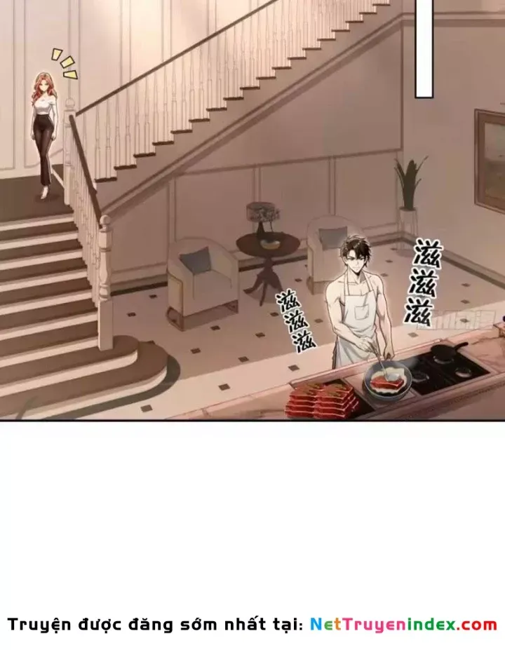 Cuộc Đời Mạt Thế Hoàn Mỹ Của Tôi Chap 43 - Next Chap 44