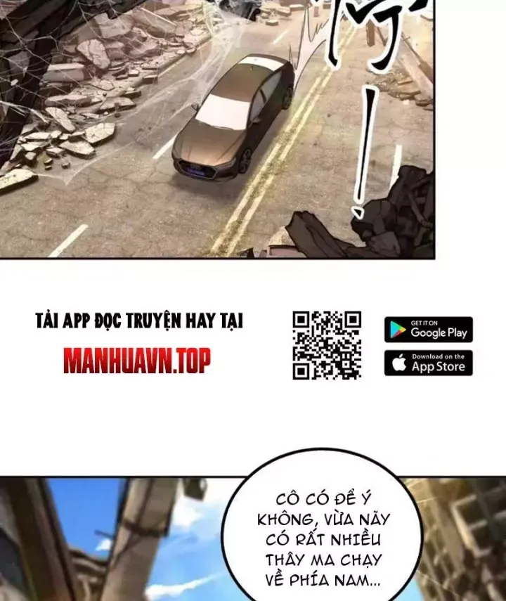 Cuộc Đời Mạt Thế Hoàn Mỹ Của Tôi Chap 43 - Next Chap 44