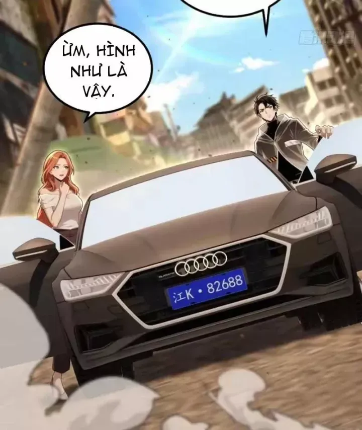 Cuộc Đời Mạt Thế Hoàn Mỹ Của Tôi Chap 43 - Next Chap 44