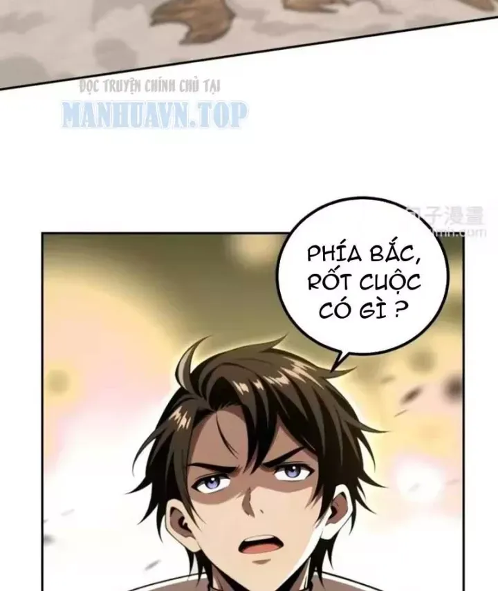 Cuộc Đời Mạt Thế Hoàn Mỹ Của Tôi Chap 43 - Next Chap 44