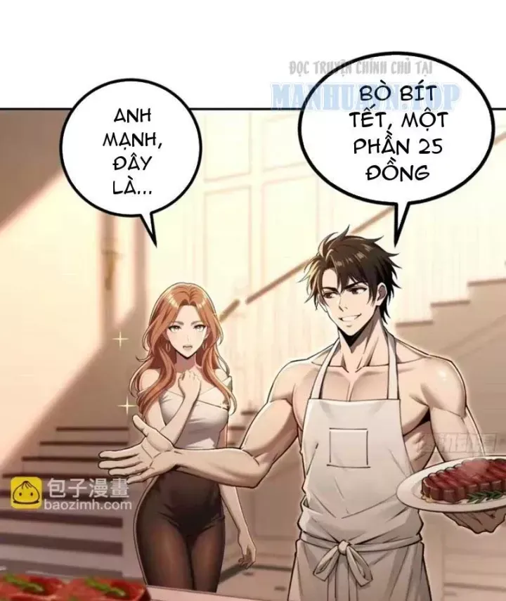 Cuộc Đời Mạt Thế Hoàn Mỹ Của Tôi Chap 43 - Next Chap 44