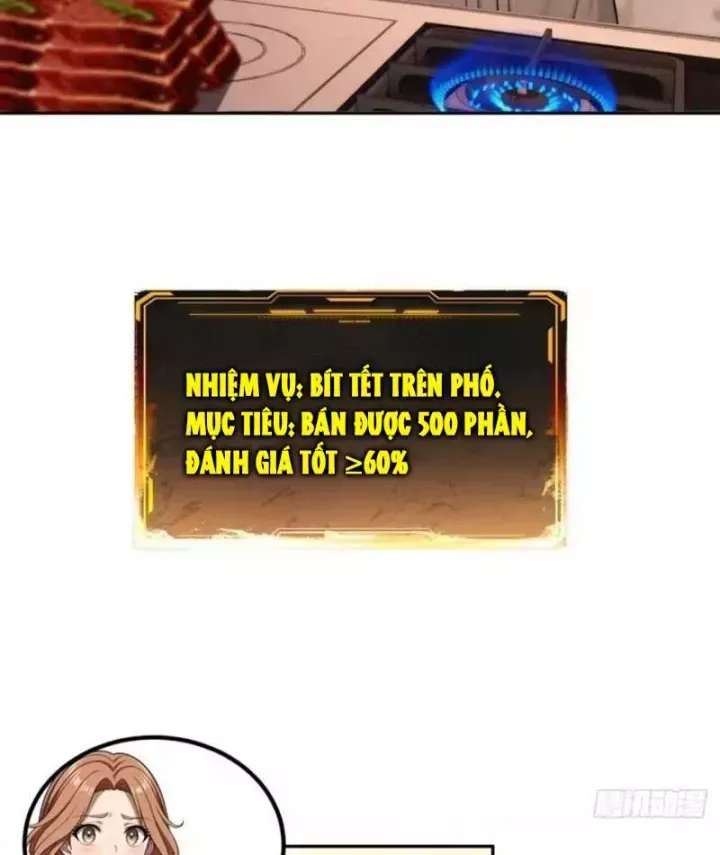 Cuộc Đời Mạt Thế Hoàn Mỹ Của Tôi Chap 43 - Next Chap 44