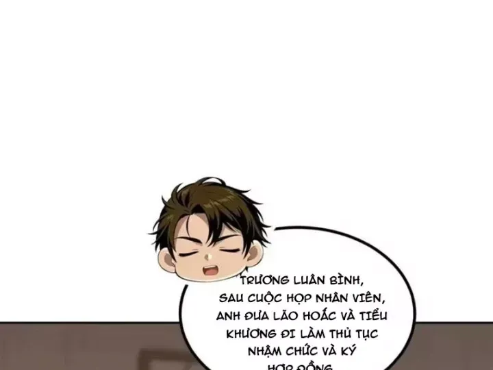 Cuộc Đời Mạt Thế Hoàn Mỹ Của Tôi Chap 48 - Next Chap 49