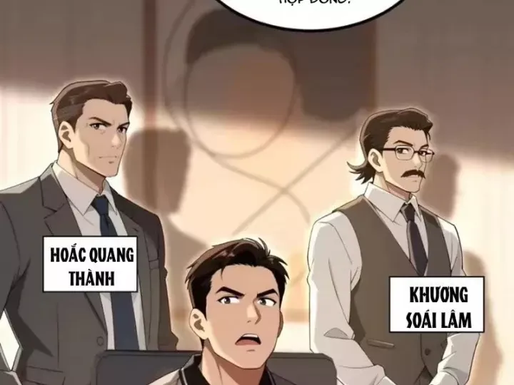 Cuộc Đời Mạt Thế Hoàn Mỹ Của Tôi Chap 48 - Next Chap 49