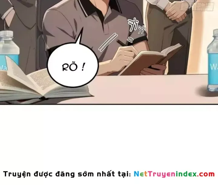 Cuộc Đời Mạt Thế Hoàn Mỹ Của Tôi Chap 48 - Next Chap 49