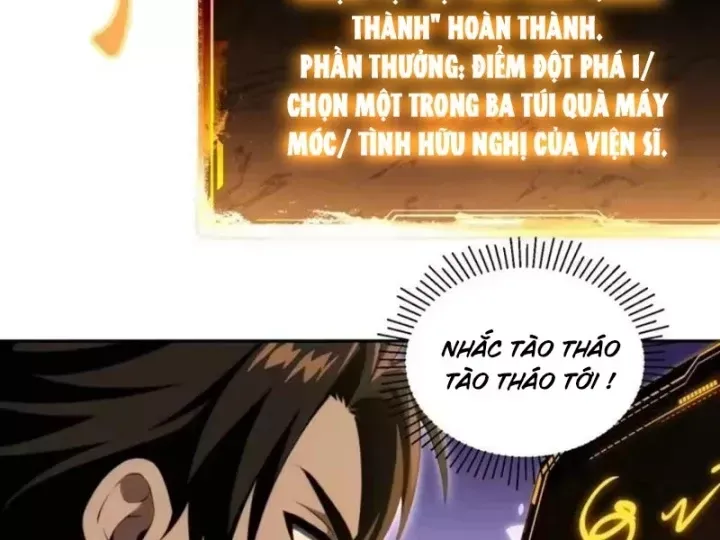 Cuộc Đời Mạt Thế Hoàn Mỹ Của Tôi Chap 48 - Next Chap 49