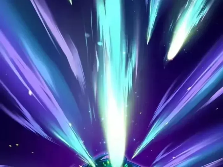 Cuộc Đời Mạt Thế Hoàn Mỹ Của Tôi Chap 48 - Next Chap 49