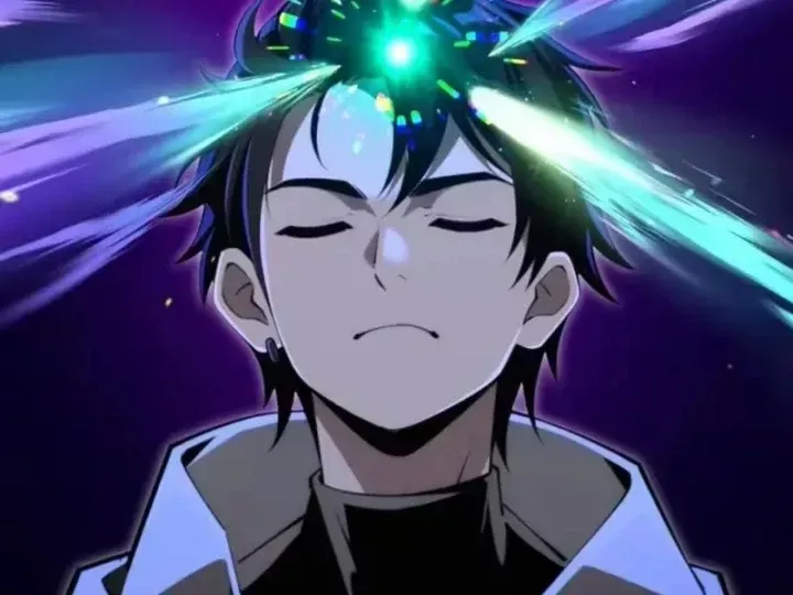 Cuộc Đời Mạt Thế Hoàn Mỹ Của Tôi Chap 48 - Next Chap 49