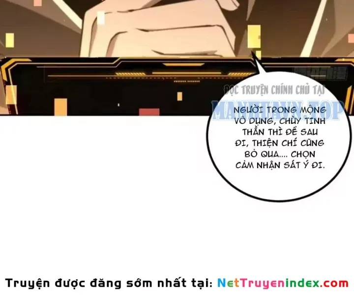 Cuộc Đời Mạt Thế Hoàn Mỹ Của Tôi Chap 48 - Next Chap 49