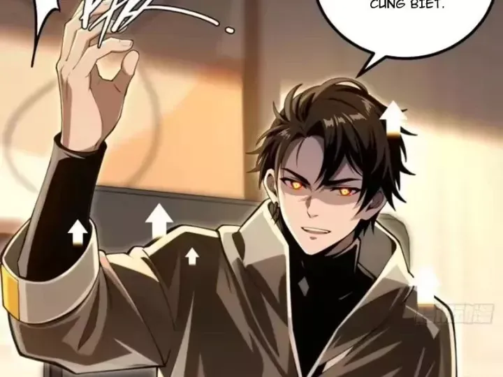 Cuộc Đời Mạt Thế Hoàn Mỹ Của Tôi Chap 48 - Next Chap 49