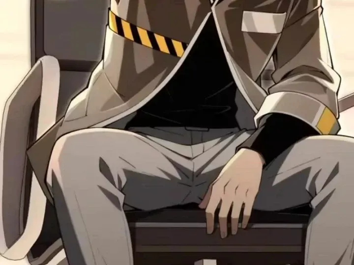 Cuộc Đời Mạt Thế Hoàn Mỹ Của Tôi Chap 48 - Next Chap 49