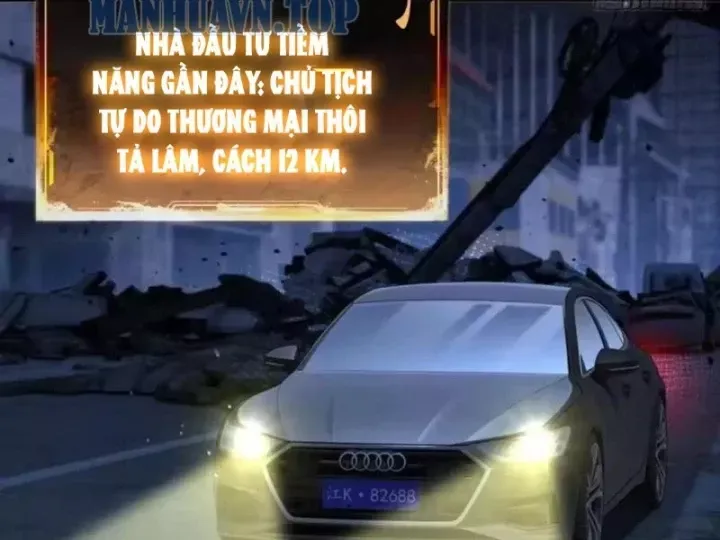 Cuộc Đời Mạt Thế Hoàn Mỹ Của Tôi Chap 48 - Next Chap 49