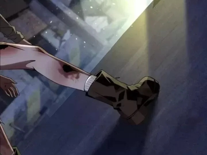 Cuộc Đời Mạt Thế Hoàn Mỹ Của Tôi Chap 48 - Next Chap 49