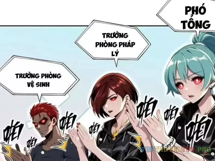 Cuộc Đời Mạt Thế Hoàn Mỹ Của Tôi Chap 48 - Next Chap 49