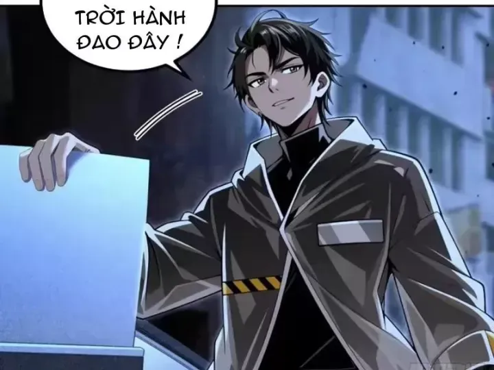 Cuộc Đời Mạt Thế Hoàn Mỹ Của Tôi Chap 48 - Next Chap 49