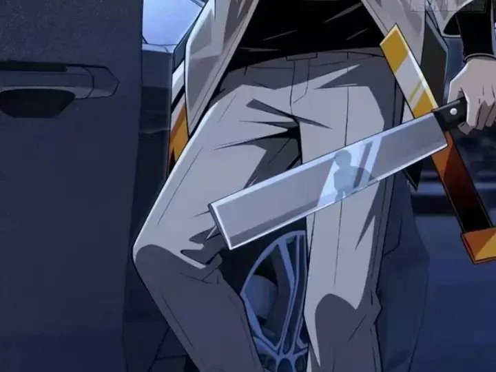 Cuộc Đời Mạt Thế Hoàn Mỹ Của Tôi Chap 48 - Next Chap 49