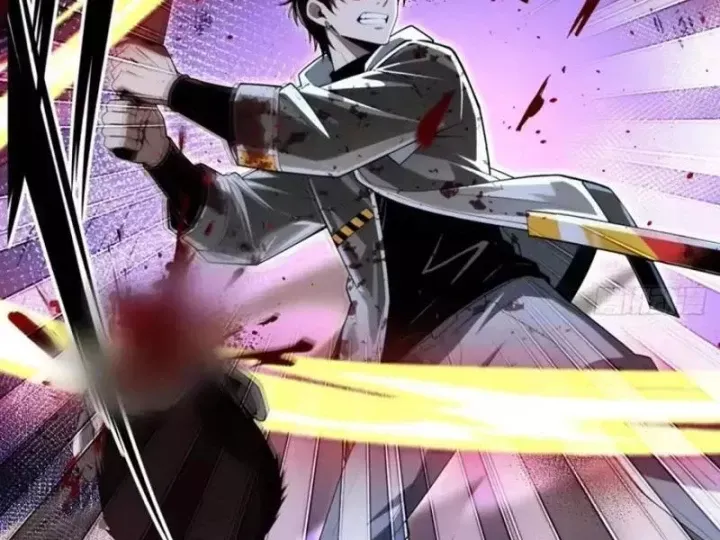 Cuộc Đời Mạt Thế Hoàn Mỹ Của Tôi Chap 48 - Next Chap 49