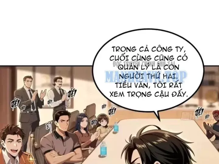 Cuộc Đời Mạt Thế Hoàn Mỹ Của Tôi Chap 48 - Next Chap 49