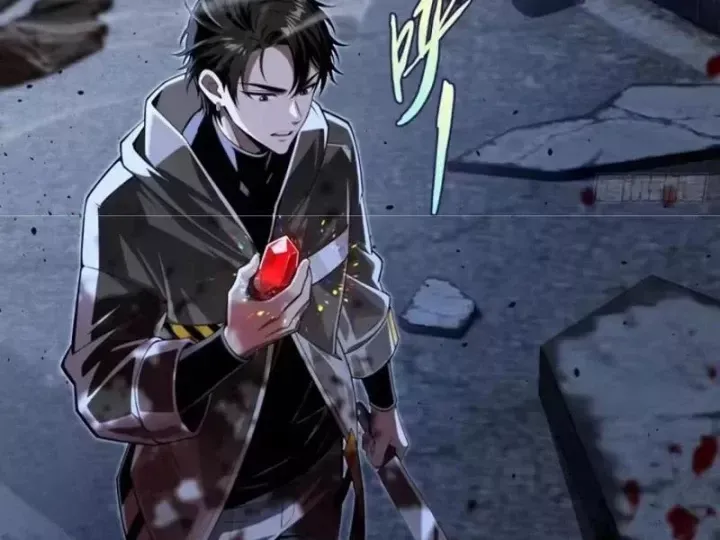 Cuộc Đời Mạt Thế Hoàn Mỹ Của Tôi Chap 48 - Next Chap 49