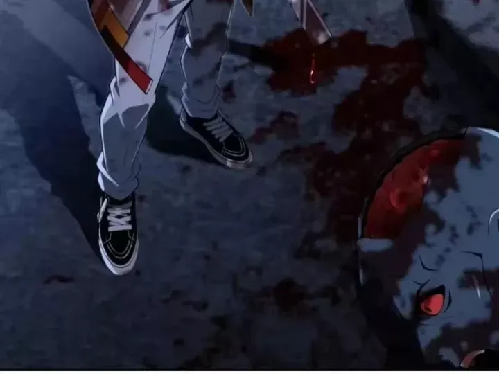 Cuộc Đời Mạt Thế Hoàn Mỹ Của Tôi Chap 48 - Next Chap 49