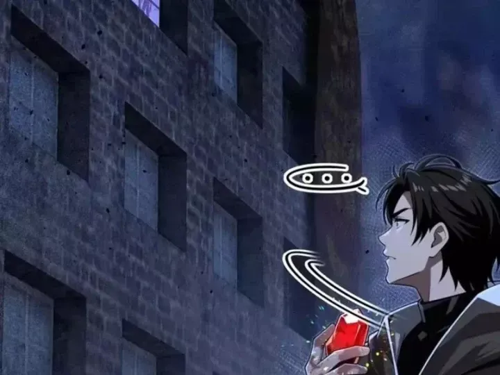 Cuộc Đời Mạt Thế Hoàn Mỹ Của Tôi Chap 48 - Next Chap 49