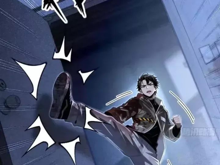 Cuộc Đời Mạt Thế Hoàn Mỹ Của Tôi Chap 48 - Next Chap 49