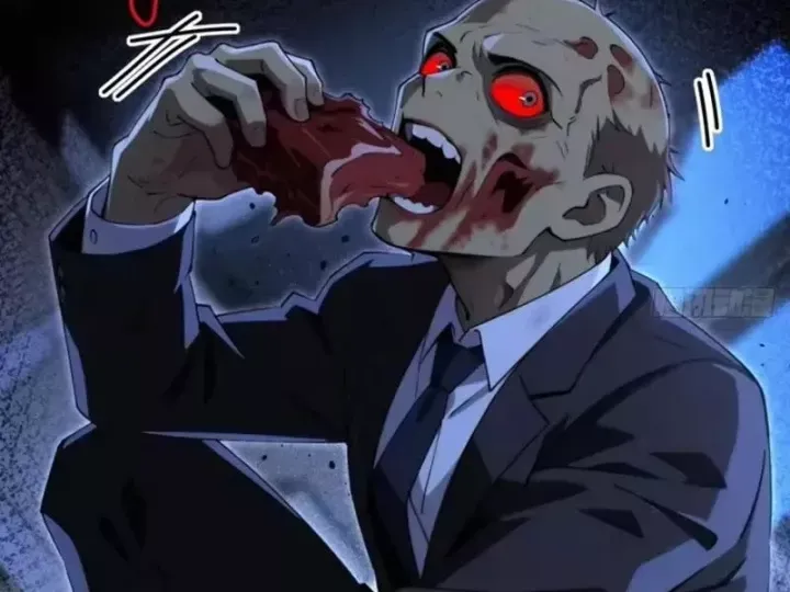 Cuộc Đời Mạt Thế Hoàn Mỹ Của Tôi Chap 48 - Next Chap 49