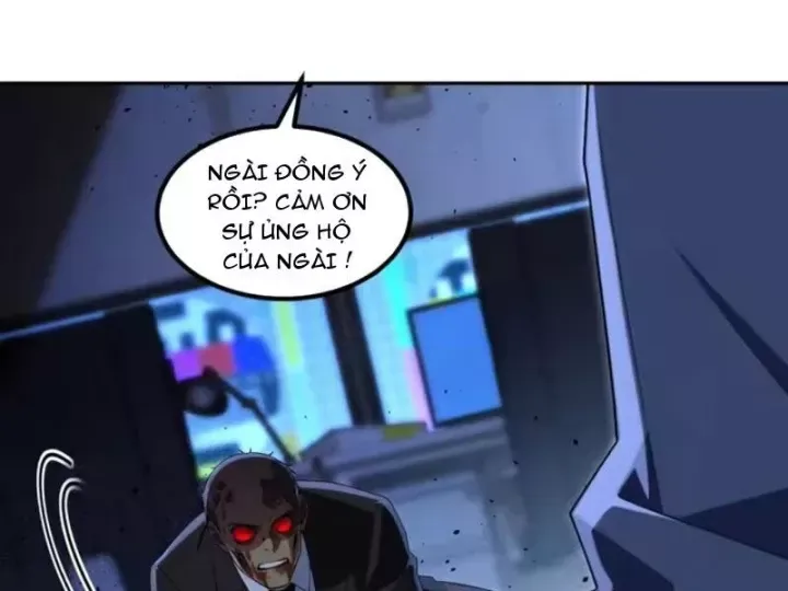 Cuộc Đời Mạt Thế Hoàn Mỹ Của Tôi Chap 48 - Next Chap 49