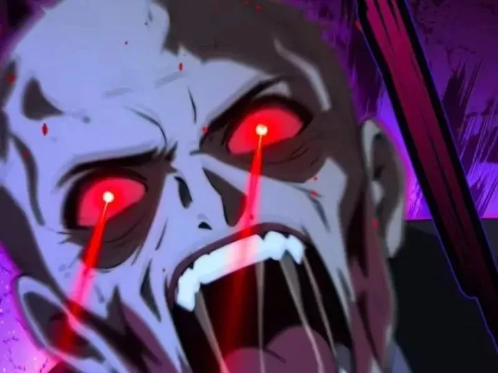 Cuộc Đời Mạt Thế Hoàn Mỹ Của Tôi Chap 48 - Next Chap 49